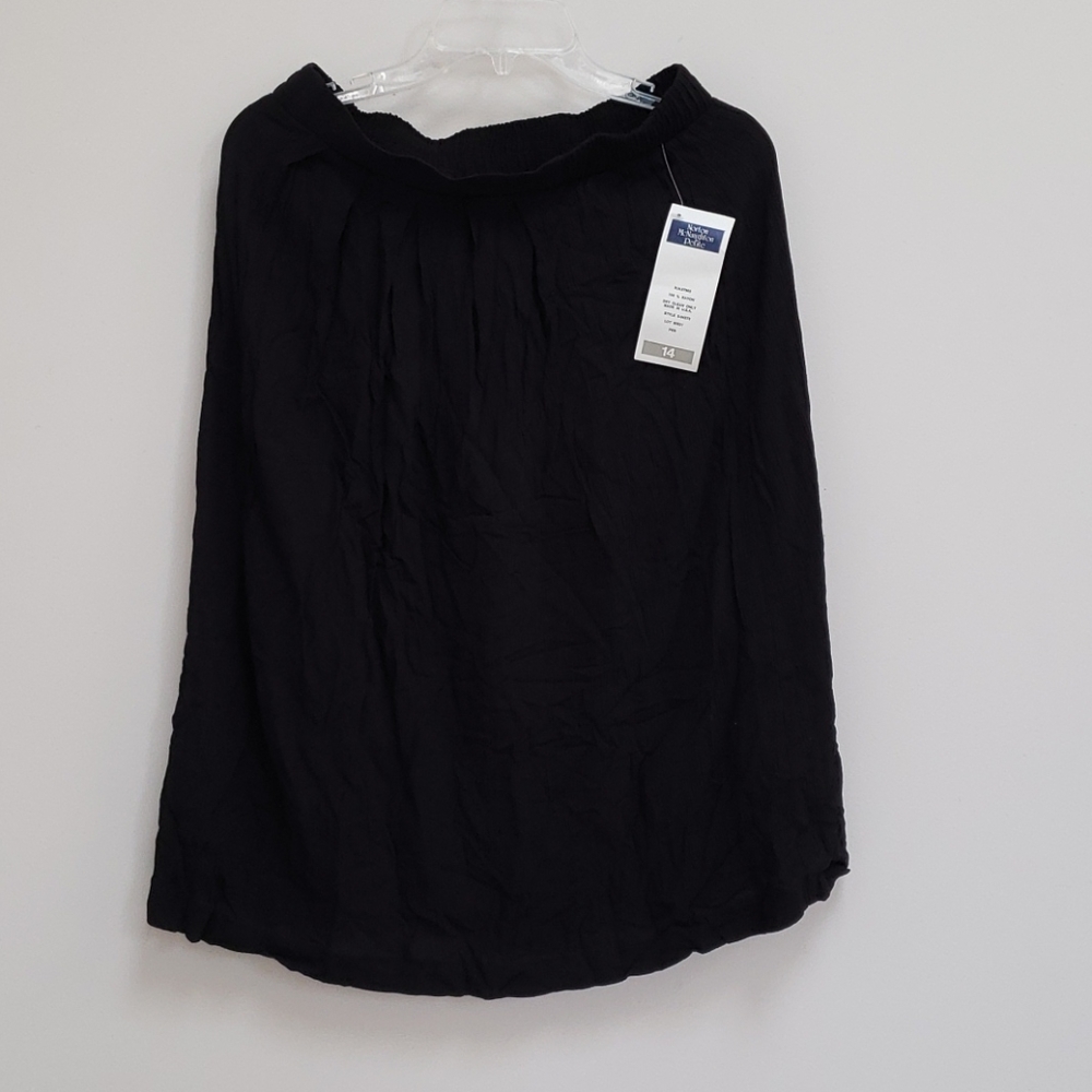 Norton McNaughton Skirt